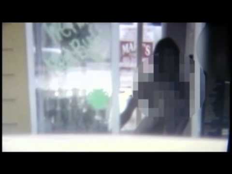 Bikini Baristas serving Up Too Much Skin