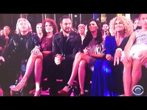 Girl Crush - Alicia Keys & Cam