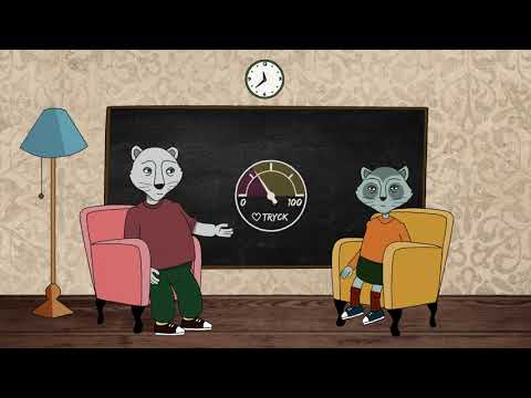 Tryckutjämna det som är svårt – för dig som samtalsledare