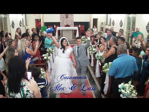 Alex & Laís - Filme Curta-Metragem do Casamento