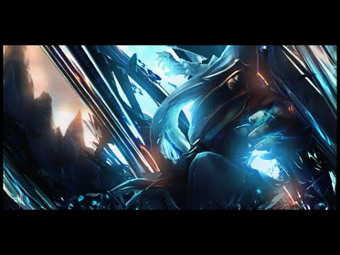 Lee Sin Montage #5 Bubba Kush