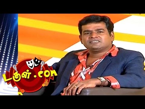 Dougle.com | Tamil Comedy | 12 Apr 2017 | Mullai Kothandam - Semma Comedy