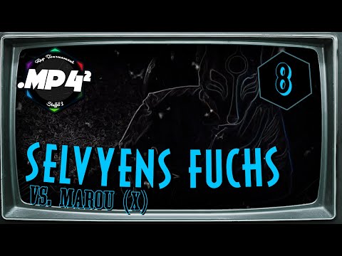 Selvyens Fuchs vs. Marou [X] ||『8EL-FINALE』|| {Prod. by H3Music}.mp4²