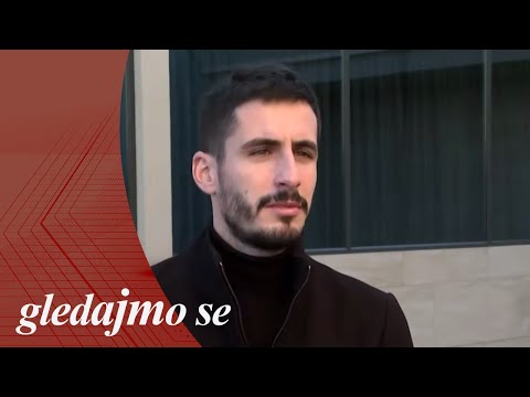 Crteži kraj Lima na limu automobila - GLEDAJMO SE