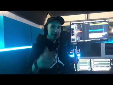 Robin - #Hot16Challenge2 (Prod. LCT)