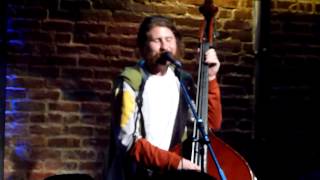 Casey Abrams LIVE "Blame It On Me" WitzEnd, Venice, Ca.