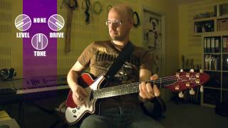 Video thumbnail for GearGossip Tonefreak Abunai 2 Review by ThomasSchuber