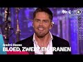 André Hazes - Bloed, zweet, tranen // Sterren in concert: André Hazes