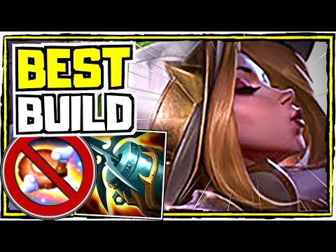 [11.11] BEST Miss Fortune Build | League of Legends (Season 11)