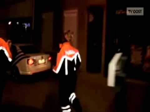 De Verdwoiningstrik - Kris1 & Den Bremt