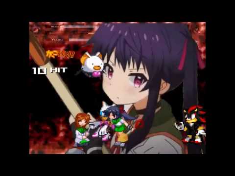 TK's Mugen Saturday Slamfest - Episode #60 (3/25/17)