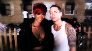 Eminem ft Rihanna - Just Wanna Scream (2014) Seanh