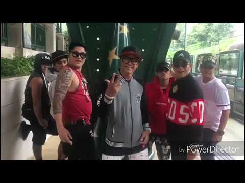 Salsa pura twist remix| By Maximo |DisneyPerformers|OceanparkPerformers|BigBangBoiZHKPH|