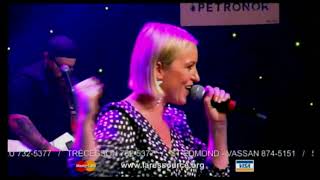 2024 Émily Bégin   Laissez moi danser