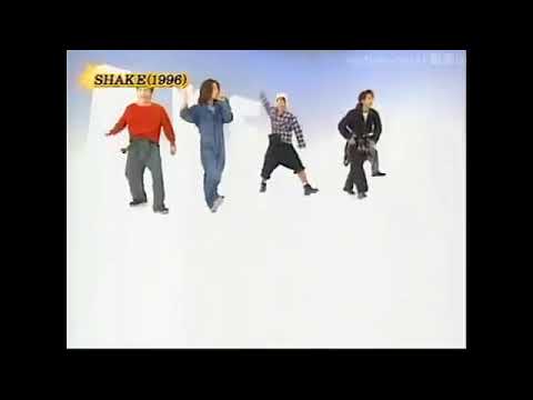 【】SHAKE のサムネイル