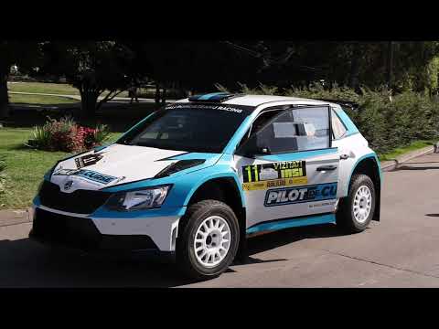 Vali Porcisteanu - Best of CNR 2025 by VPRacing