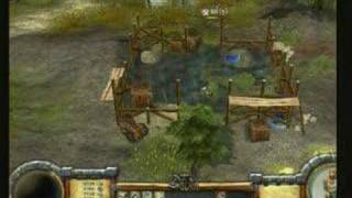 The Settlers HoK Beta - Trailer #1