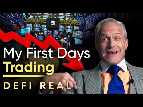 Brian's First Days As A Trader ?苦労して学んだデリバティブの値付け方法 - ブライアン・ローズ (Brian's First Days As A Trader ? I learnt the hard way on how to price  Derivatives - Brian Rose)
