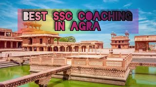 Best SSC Coaching in Agra | Top SSC Coaching in Agra