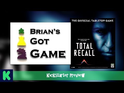 Brian's Got Game - Review