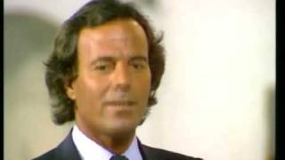 Julio Iglesias - Du bist mein erster Gedanke 1982