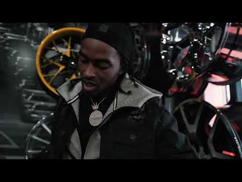 410 STUNNA - God Sent                                           #balitmore  #washingtondc  #dmv 