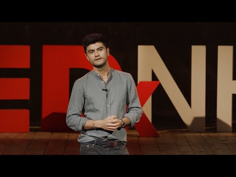 Why the climate crisis threatens our health | Nathan Hudson-Peacock | TEDxNHS