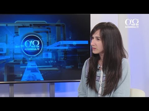 Alfa Omega în obiectiv - 23 mai 2019