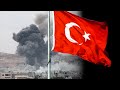 ISIS Provokes Turkey Into Bombing Its Own Land.