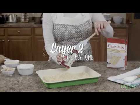 download lagu mp3 mp4 Lucky Leaf Dessert On The Go, download lagu Lucky Leaf Dessert On The Go gratis, unduh video klip Lucky Leaf Dessert On The Go