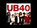 UB40 - Tyler (lyrics)