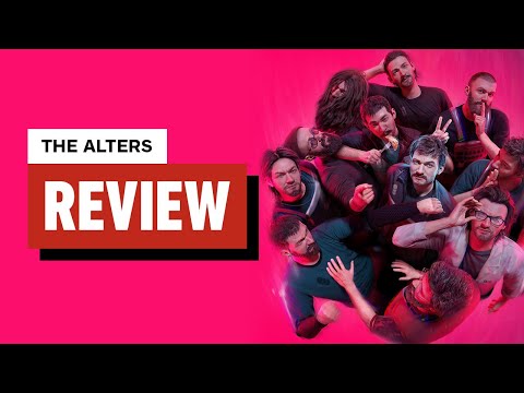 The Alters Review