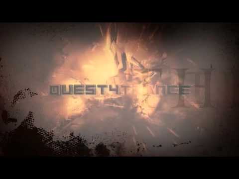 John Newall  promo Quest for trance 14 november 2015