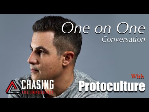 PROTOCULTURE Interview #28 Chasing The Impossible