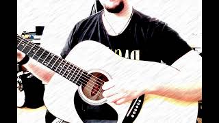 Santiano - Under Jolly Roger (Acoustic Cover)