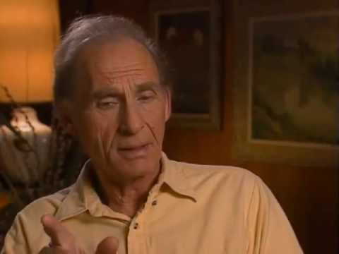 Sid Caesar Interview Part 4 of 6 - EMMYTVLEGENDS.ORG