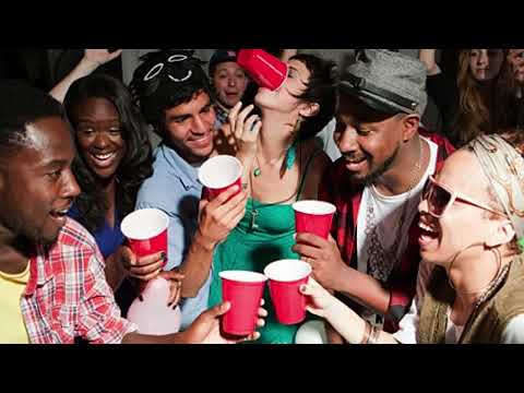 1x21 - Where the party at? Ft NatJamesWorld