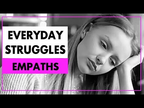 Everyday Struggles Only Empaths Can Relate To