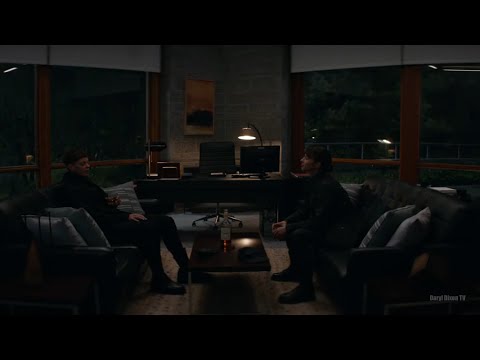 The Walking Dead World Beyond 2x06 | Jadis Talks About Rick & Joining the  CRM