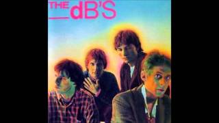 The Db's   White back