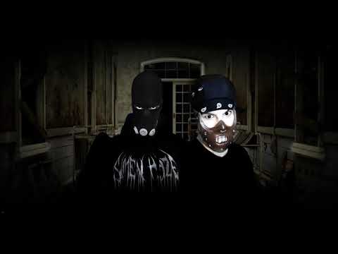 JG x Symen Haze - Corpos pelo chão