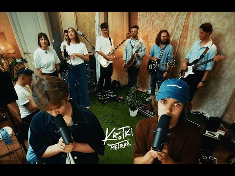 Wiktor Waligóra, Piotr Odoszewski - Jeśli ma się skończyć świat (krótki metraż)