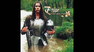 e type - i&#39;m flying