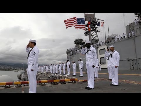 download lagu mp3 mp4 Uss Arizona Crew List, download lagu Uss Arizona Crew List gratis, unduh video klip Uss Arizona Crew List