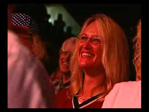 THE STATLER BROTHERS FAREWELL CONCERT