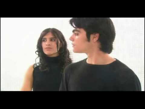 Videoclip de Amigo Amante — Ana Gabriel