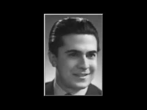 Giuseppe Di Stefano - Era de maggio (Di Giacomo - Costa)