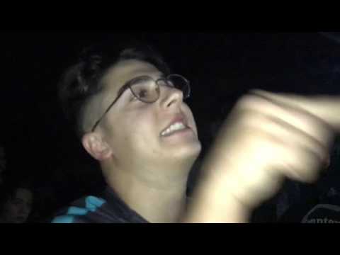 HARDEM vs NACHO FWH [1ªREGIONAL MÁLAGA vs MALLORCA] (SEMIFINAL)