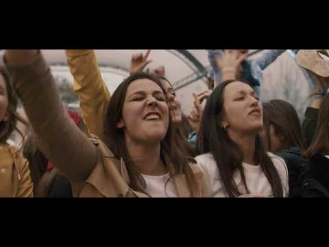 5NAPBACK -  Pré Summer Tour 2018