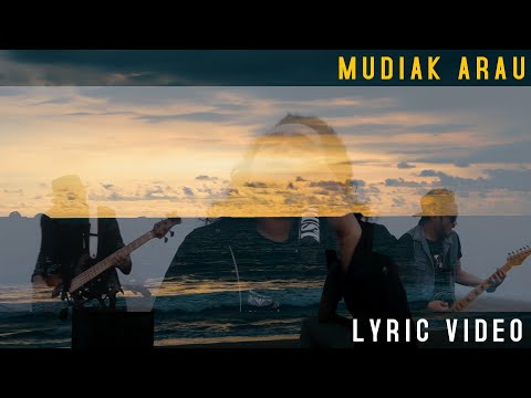 DPLUST - MUDIAK ARAU COVER (LYRIC VIDEO)